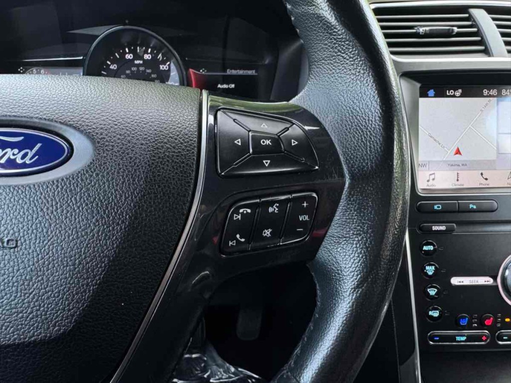 2019 Ford Explorer Image 29