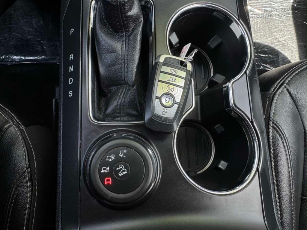 2019 Ford Explorer Image 34