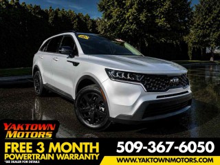 Image for 2021 Kia Sorento S ID: 7472824