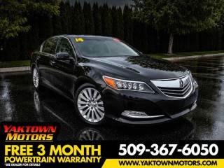 Image for 2014 Acura RLX Tech Pkg ID: 7475970