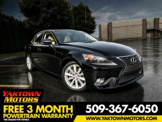 Image for 2015 Lexus IS 250 Sport RWD ID: 7475971