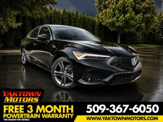 Image for 2025 Acura Integra w/A-Spec Package ID: 7475973