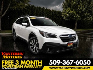 Image for 2020 Subaru Outback Premium ID: 7497003