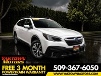 Image for 2020 Subaru Outback Premium ID: 7497003