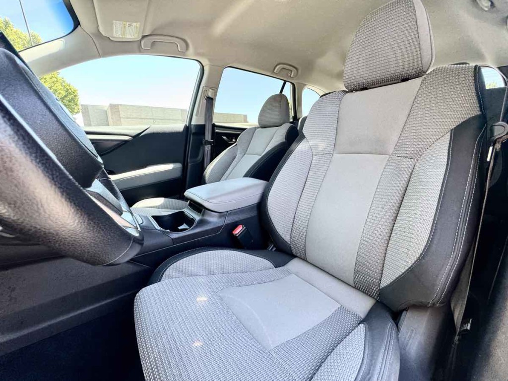 2020 Subaru Outback Image 14