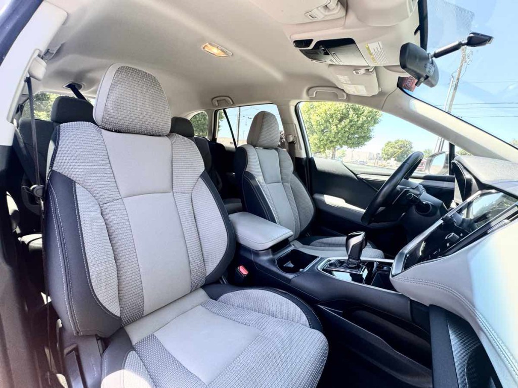 2020 Subaru Outback Image 20