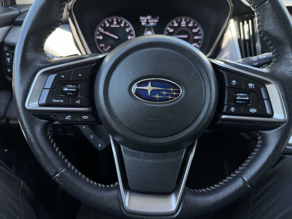 2020 Subaru Outback Image 22
