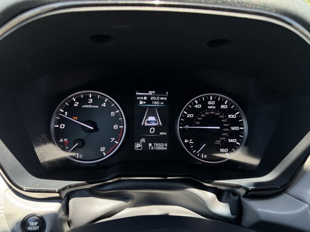2020 Subaru Outback Image 23