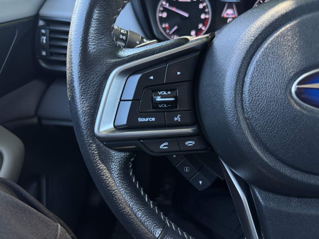 2020 Subaru Outback Image 27