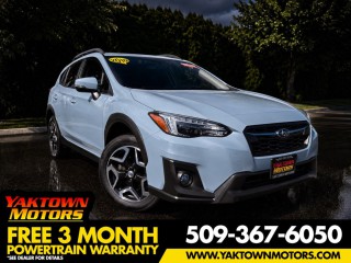 Image for 2018 Subaru Crosstrek Limited ID: 7497004