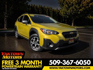 Image for 2023 Subaru Crosstrek Sport ID: 7497005