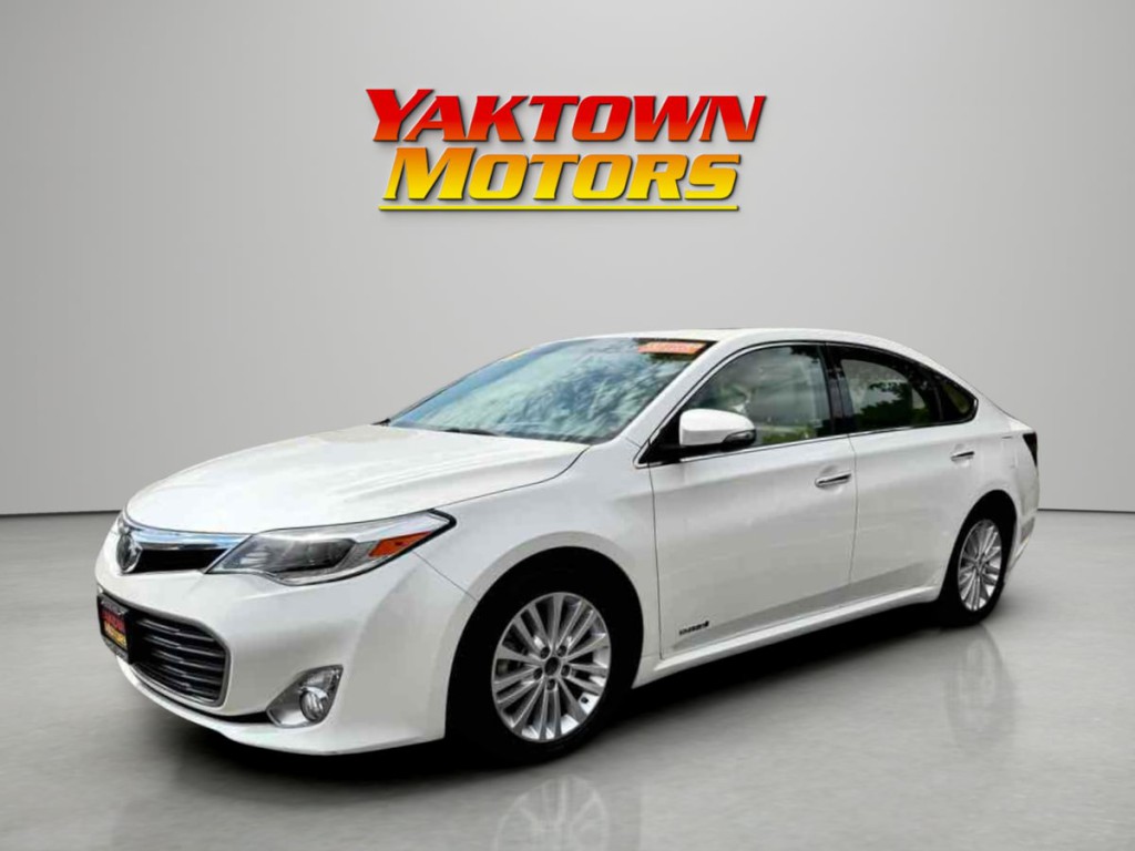 2014 Toyota Avalon Image 6