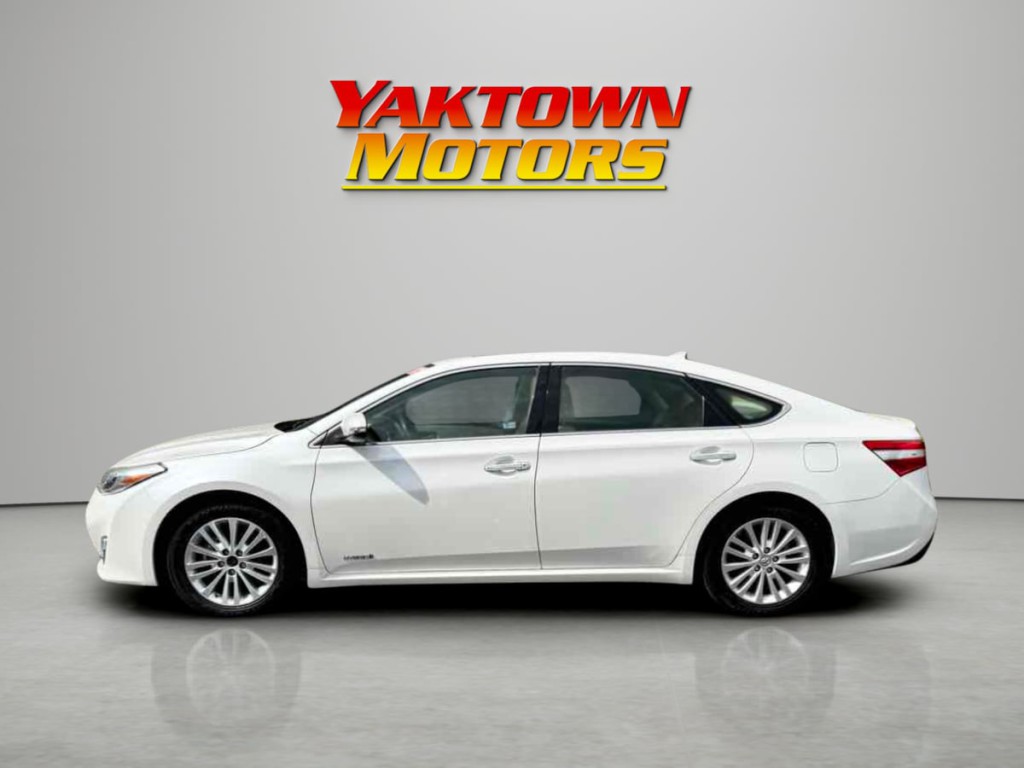 2014 Toyota Avalon Image 7