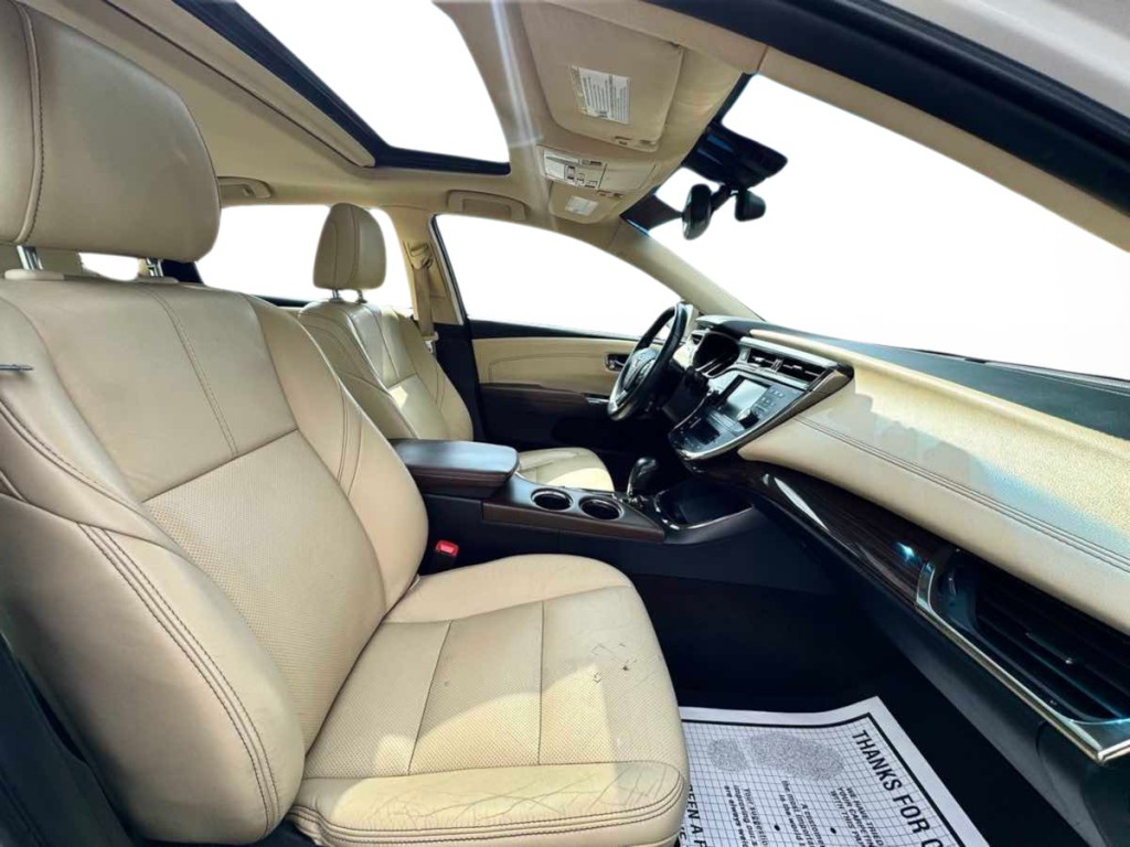2014 Toyota Avalon Image 21