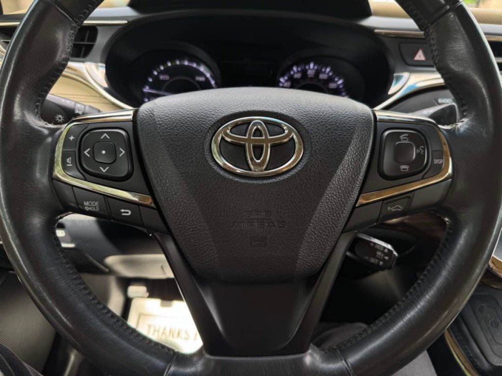 2014 Toyota Avalon Image 23