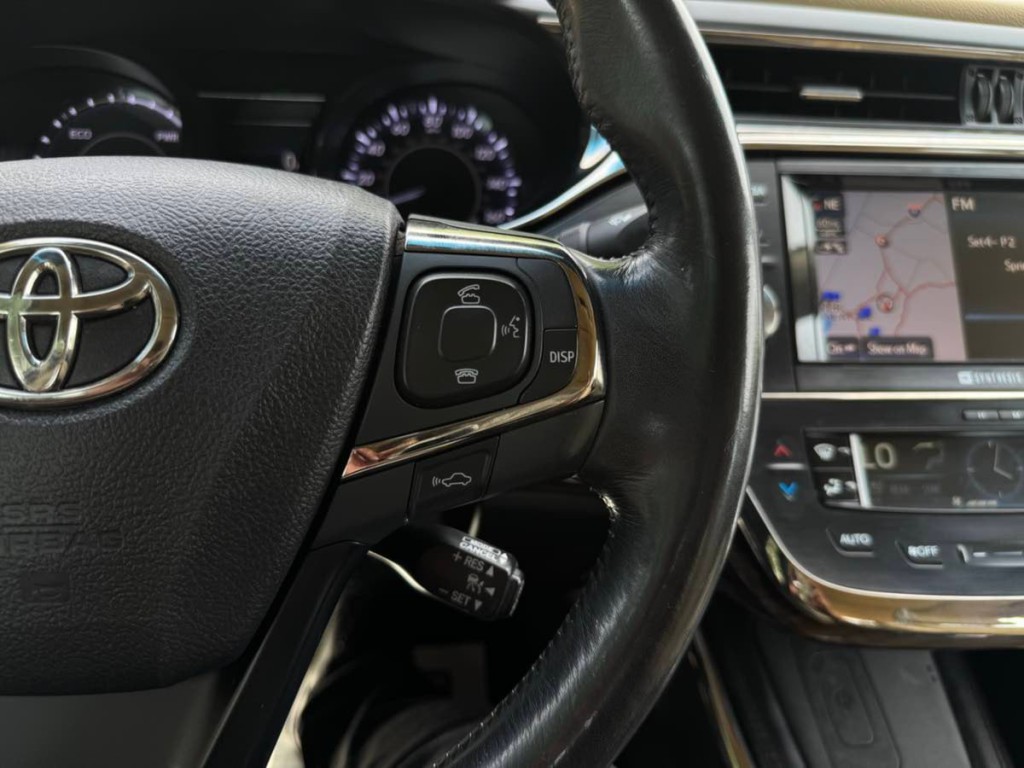 2014 Toyota Avalon Image 25