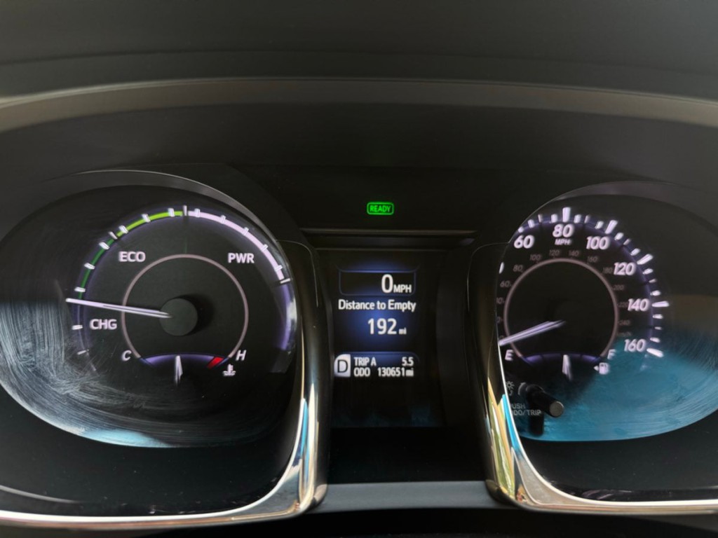 2014 Toyota Avalon Image 26