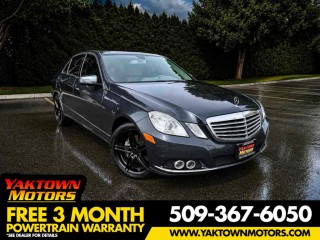 Image for 2011 Mercedes-Benz E-Class E 350 Luxury 4MATIC ID: 7501991
