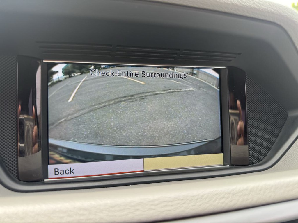 2011 Mercedes-Benz E-Class Image 28