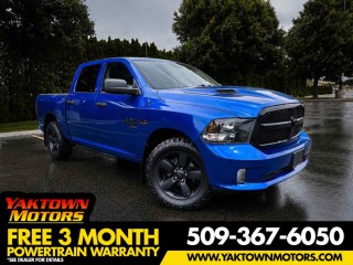 Image for 2019 RAM 1500 Express ID: 7513380