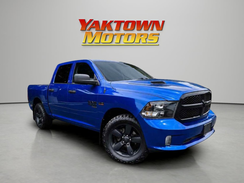 2019 RAM 1500 Image 2