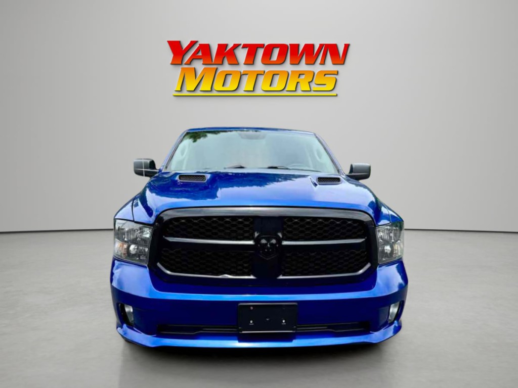 2019 RAM 1500 Image 5