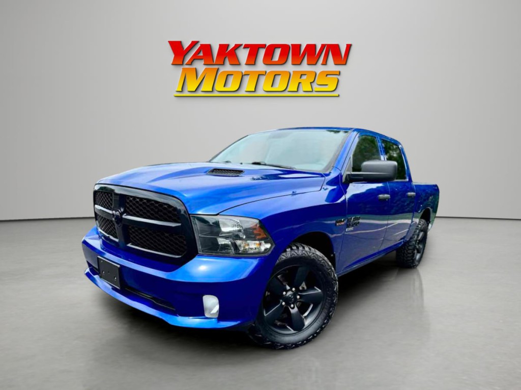 2019 RAM 1500 Image 6