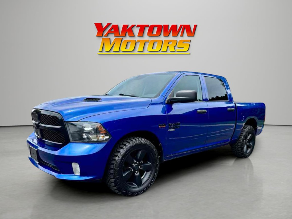 2019 RAM 1500 Image 7