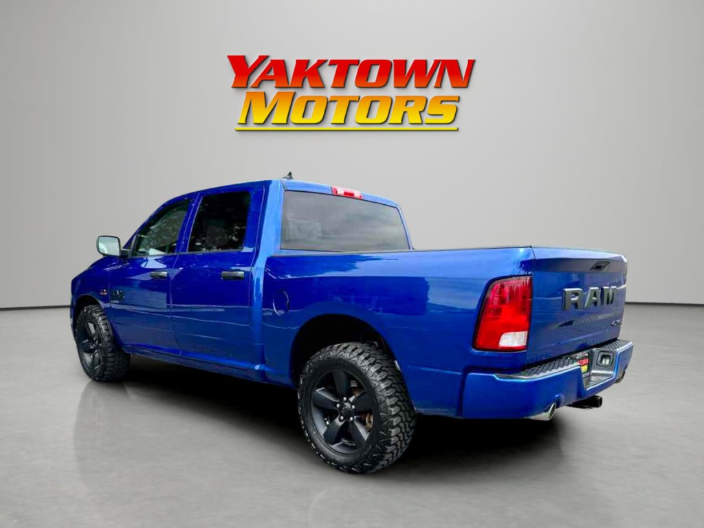 2019 RAM 1500 Image 9