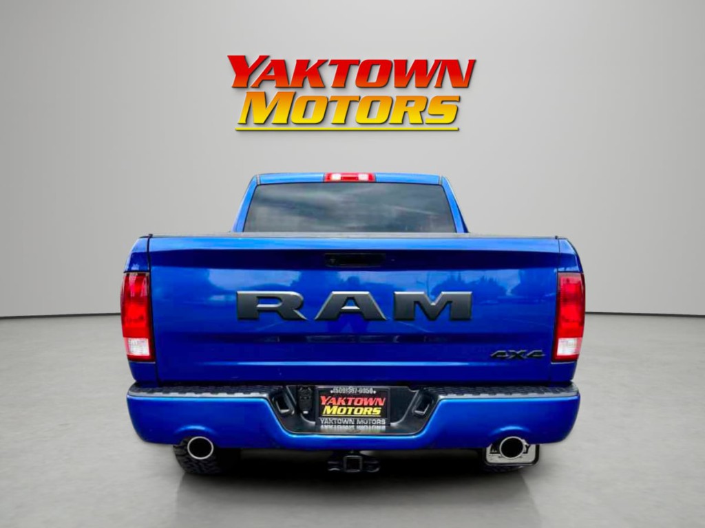 2019 RAM 1500 Image 10