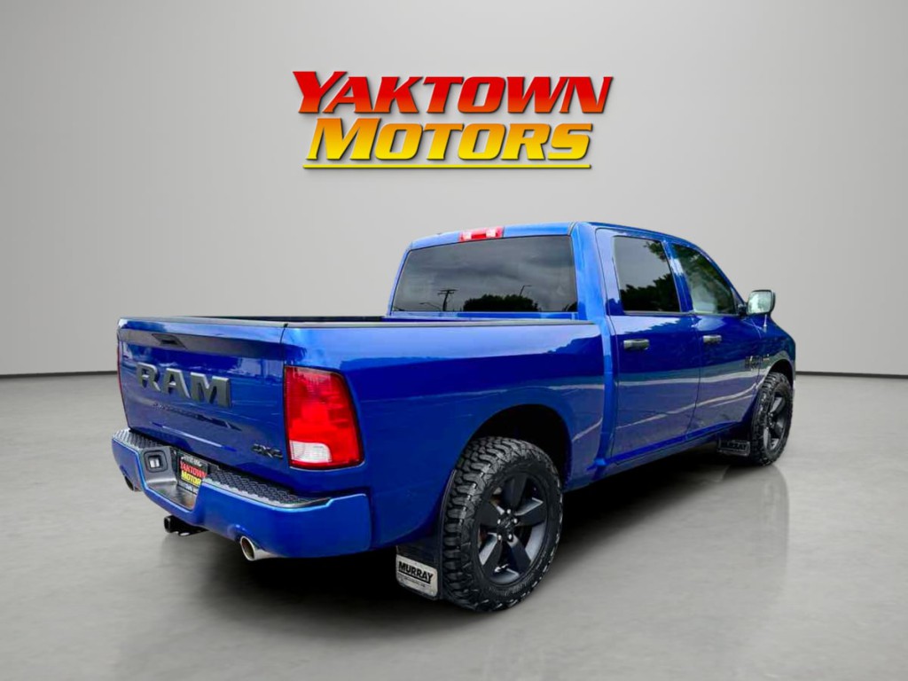 2019 RAM 1500 Image 11