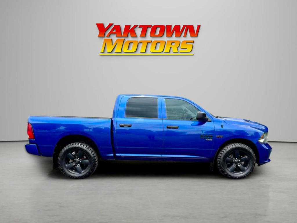 2019 RAM 1500 Image 12