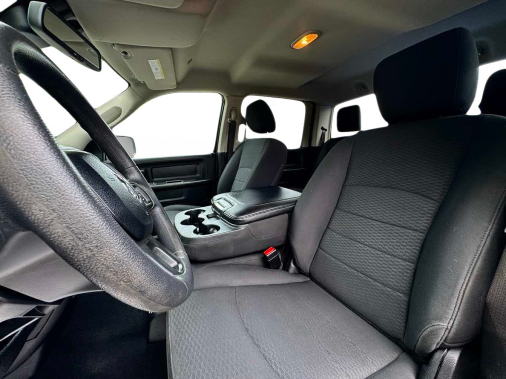 2019 RAM 1500 Image 13