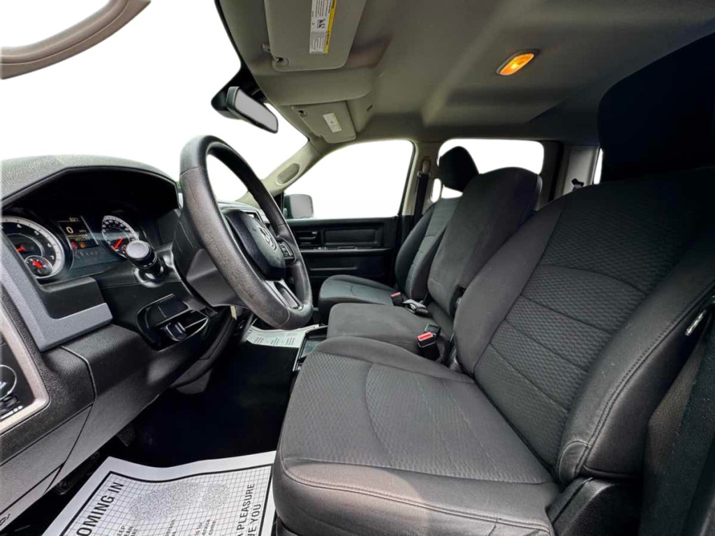 2019 RAM 1500 Image 14