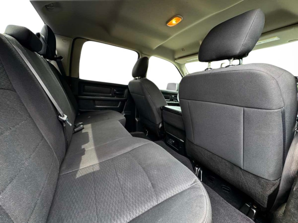 2019 RAM 1500 Image 17