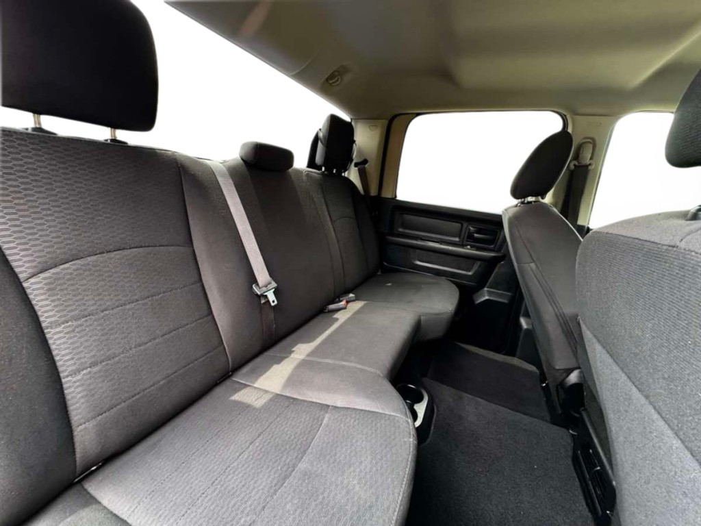 2019 RAM 1500 Image 18