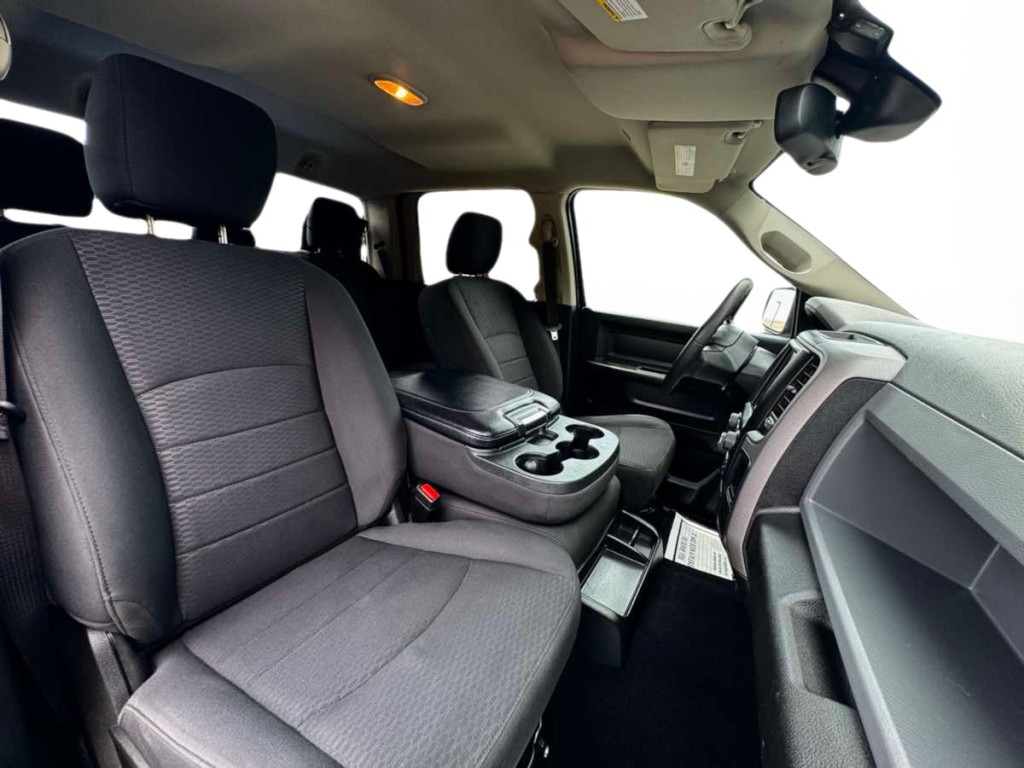 2019 RAM 1500 Image 19