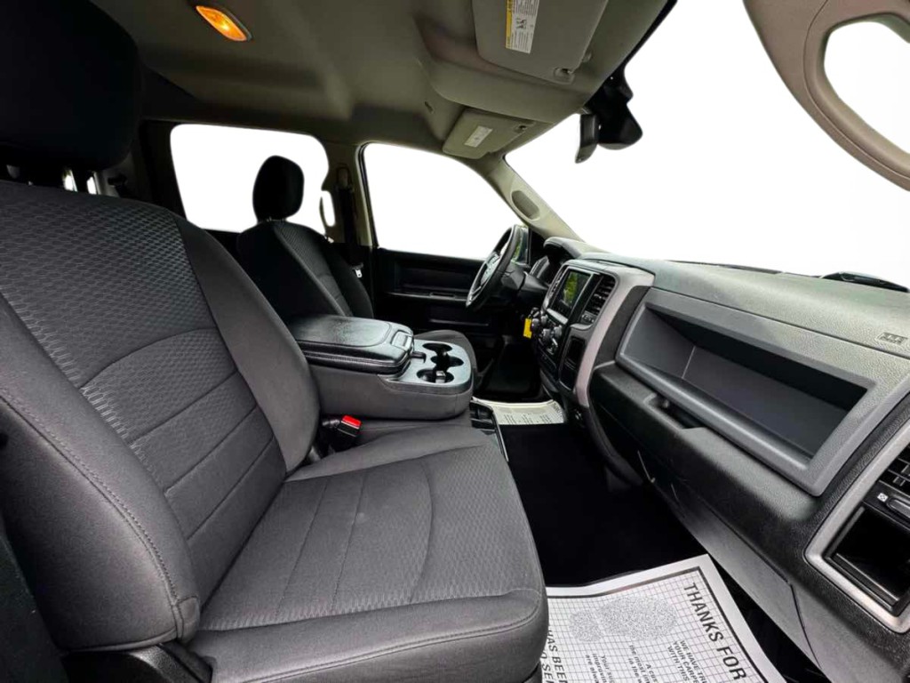 2019 RAM 1500 Image 20