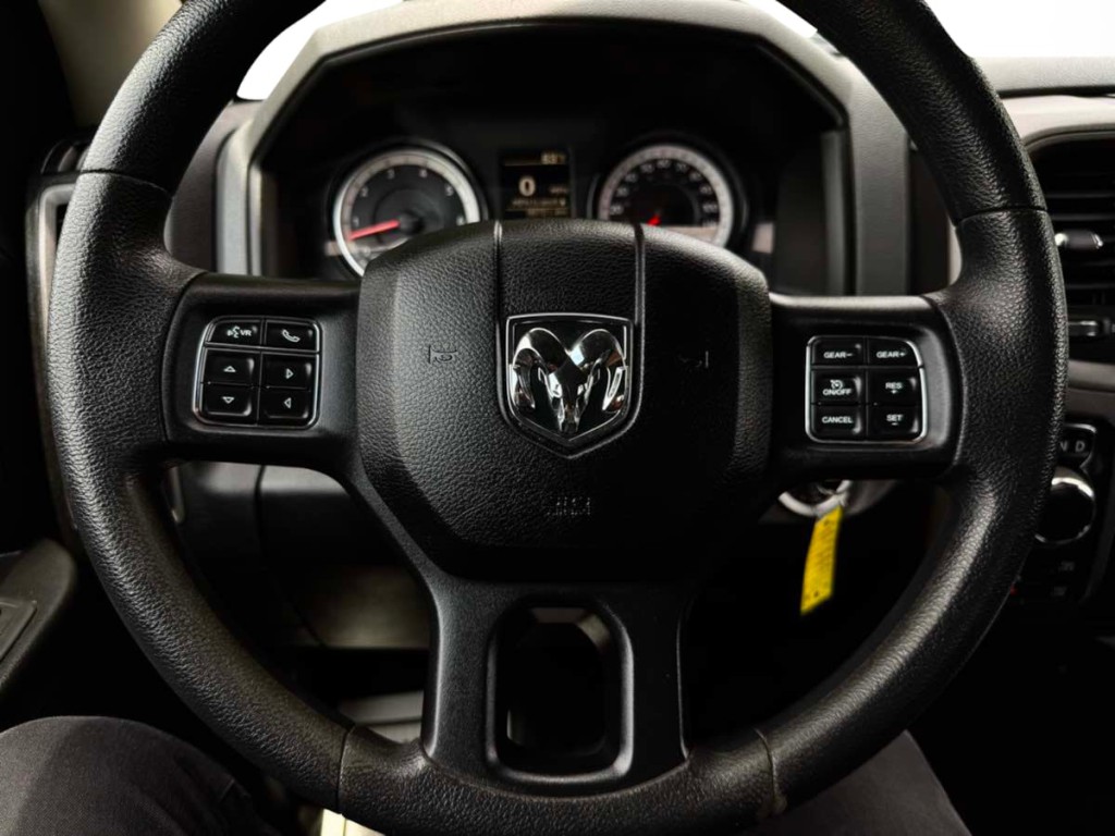 2019 RAM 1500 Image 21