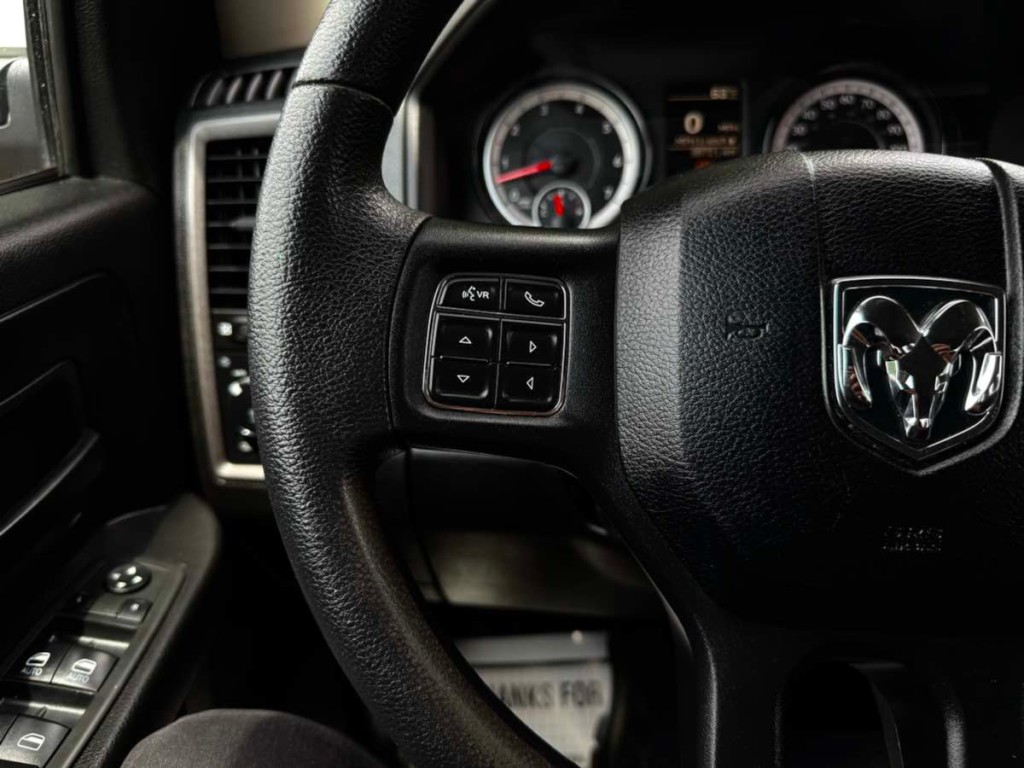2019 RAM 1500 Image 22