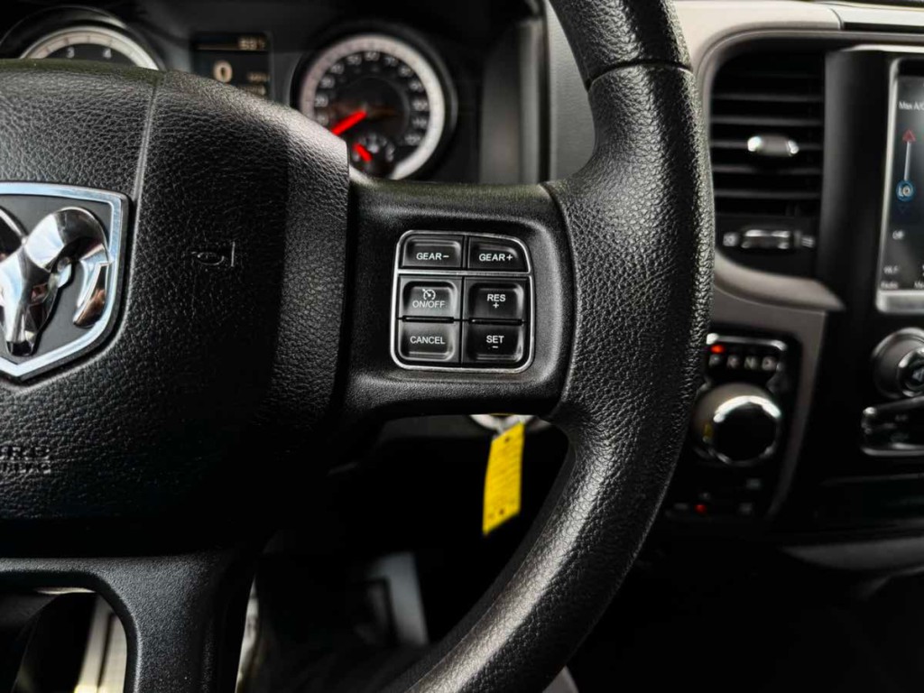 2019 RAM 1500 Image 23