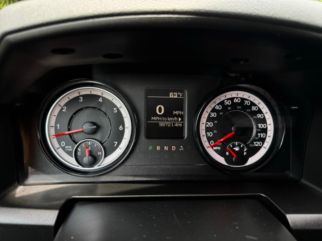 2019 RAM 1500 Image 24