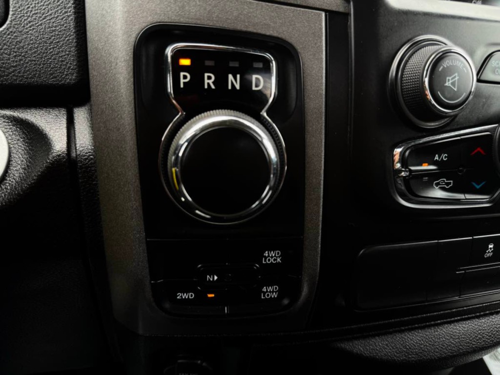 2019 RAM 1500 Image 25