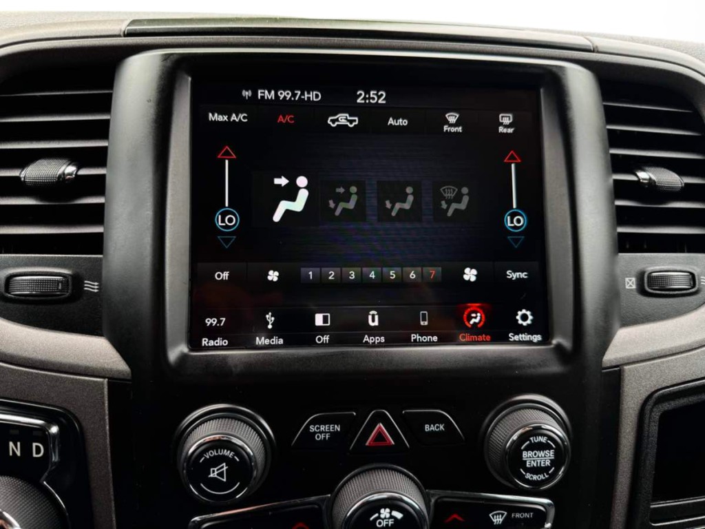 2019 RAM 1500 Image 26