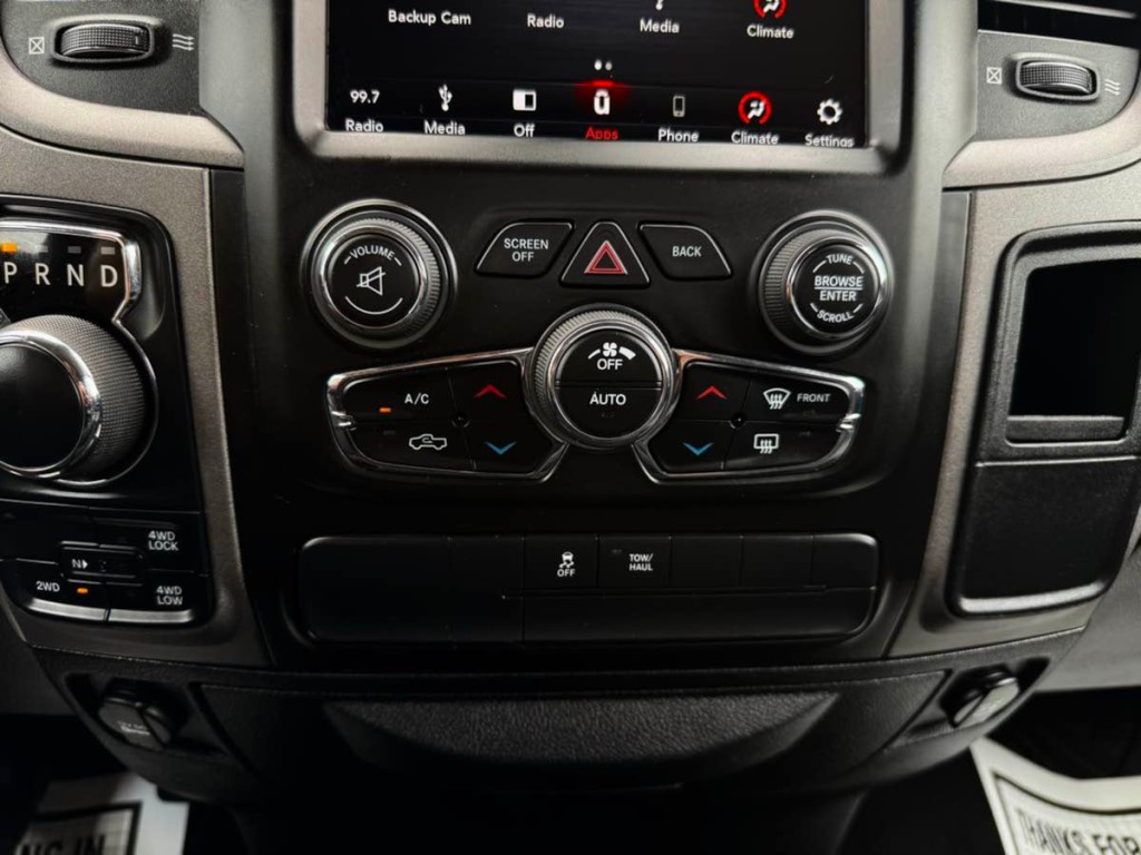 2019 RAM 1500 Image 28