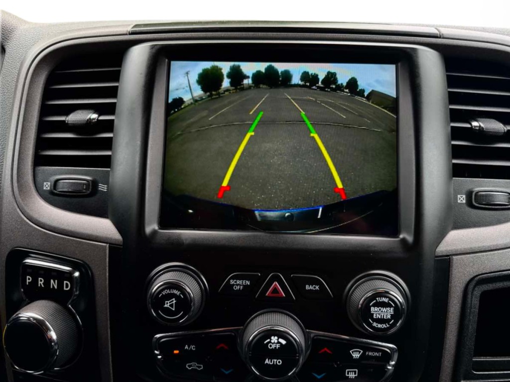 2019 RAM 1500 Image 29