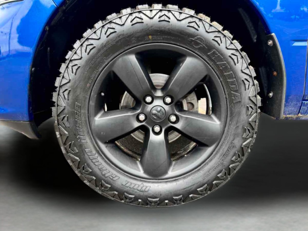 2019 RAM 1500 Image 30