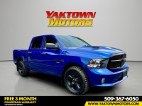 Image for 2019 RAM 1500 Express ID: 7513380
