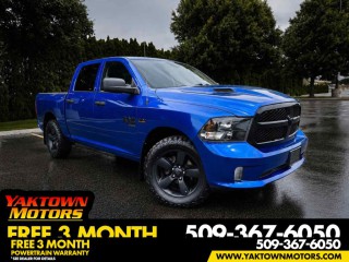 Image for 2019 RAM 1500 Express ID: 7513380