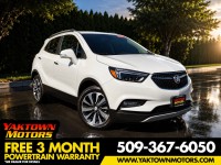 Image for 2020 Buick Enclave Essence ID: 7513381